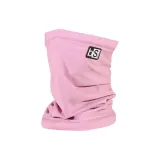 Pink Half Face