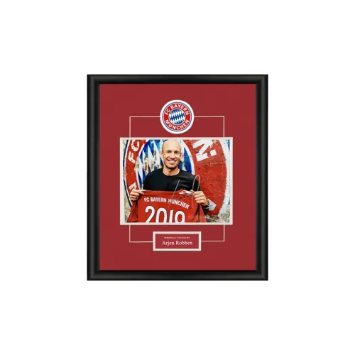 Three For Autographed Photos Includes SA Certificate Framed