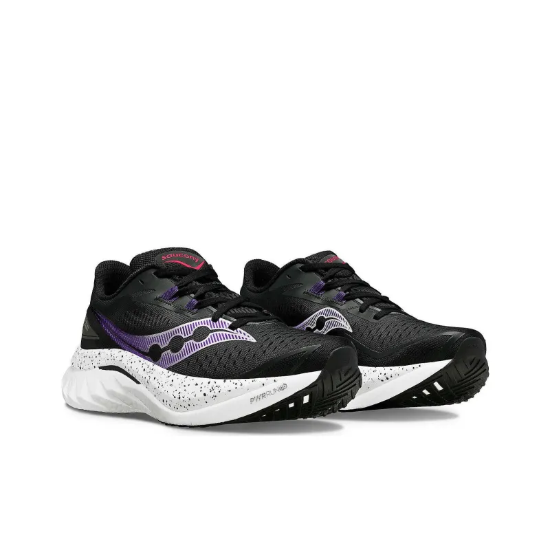 Saucony Endorphin Speed 4 Black Women's-2