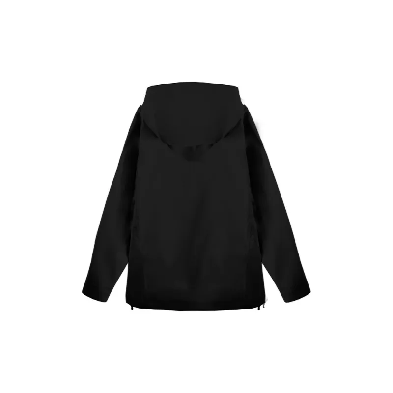Merry City Water Resistant Windproof Breathable Wear Resistant Windbreaker Jacket Women's-1