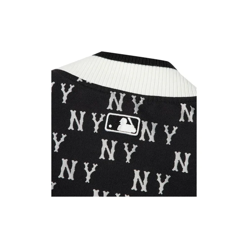 MLB New York Yankees Jacket Unisex-5