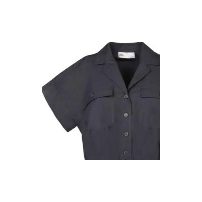 TORY BURCH Poplin Shirtdress-1
