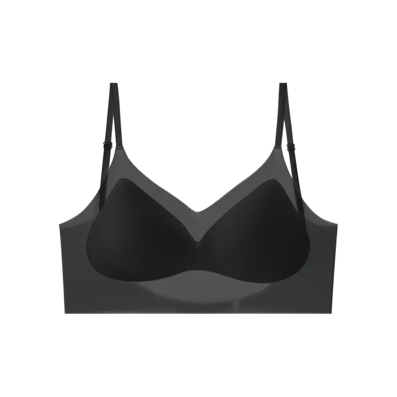 Cotton Gene Bra Women's Combo Set-4