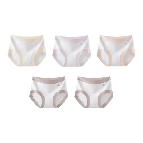 Urban Beauty Underpants Women's Combo Set