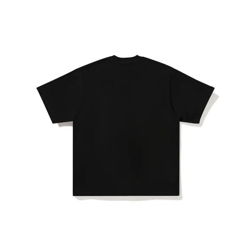 Bape X Anti Social Social Club I Tee-1