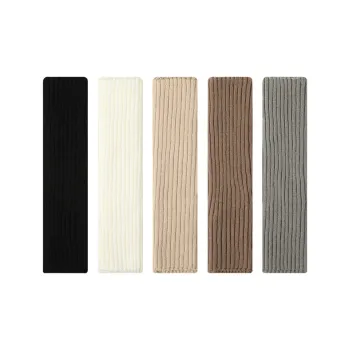 MIIOW Trend Party Series Knee High Socks Women's 5 Pack