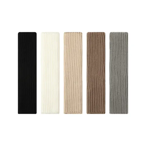 MIIOW Trend Party Series Knee High Socks Women's 5 Pack