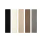 5 Pack[Black+Ecru+Gray+Khaki+Camel]