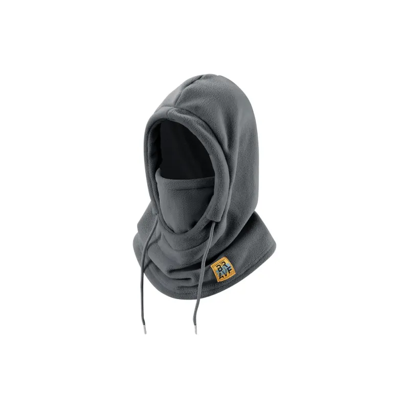 TUCANO Polar Fleece Beanies Unisex-1