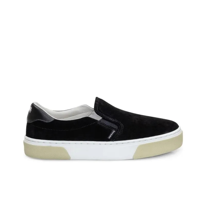 PALM ANGELS Low-Top Slip On Trainers-1
