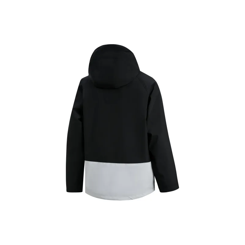 Kawasaki Windproof Wear Resistant Warm Water Repellent Coat Unisex-9