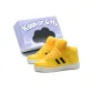 Black Yellow