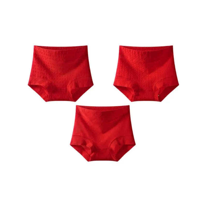 MIIOW Underpants Women's 3 Pack-14