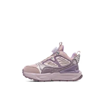 Jeep Kids Lifestyle Shoes Purple Qi From The East Kids'