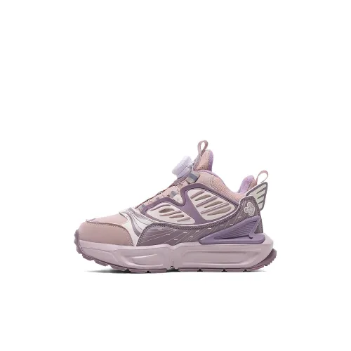 Jeep Kids Lifestyle Shoes Purple Qi From The East Kids'