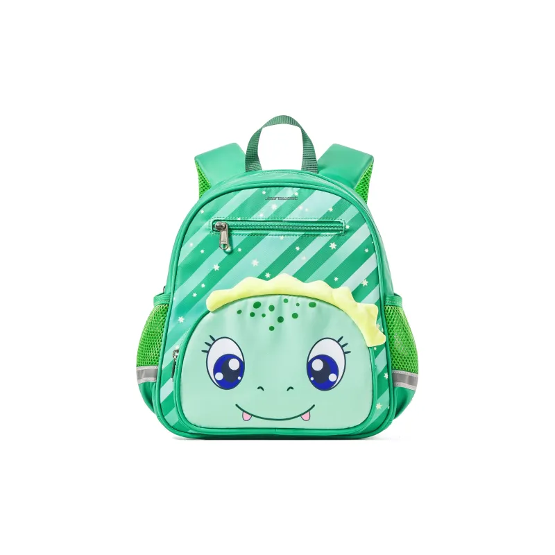 JEANSWEST Fabric Backpack Regular Kids' Multicolor-12