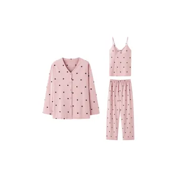 Lanza Women's Pajama Sets