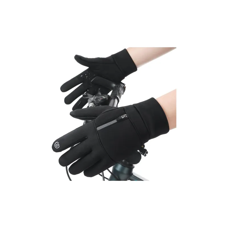 Yalu Preferred Polyester Gloves Unisex-4