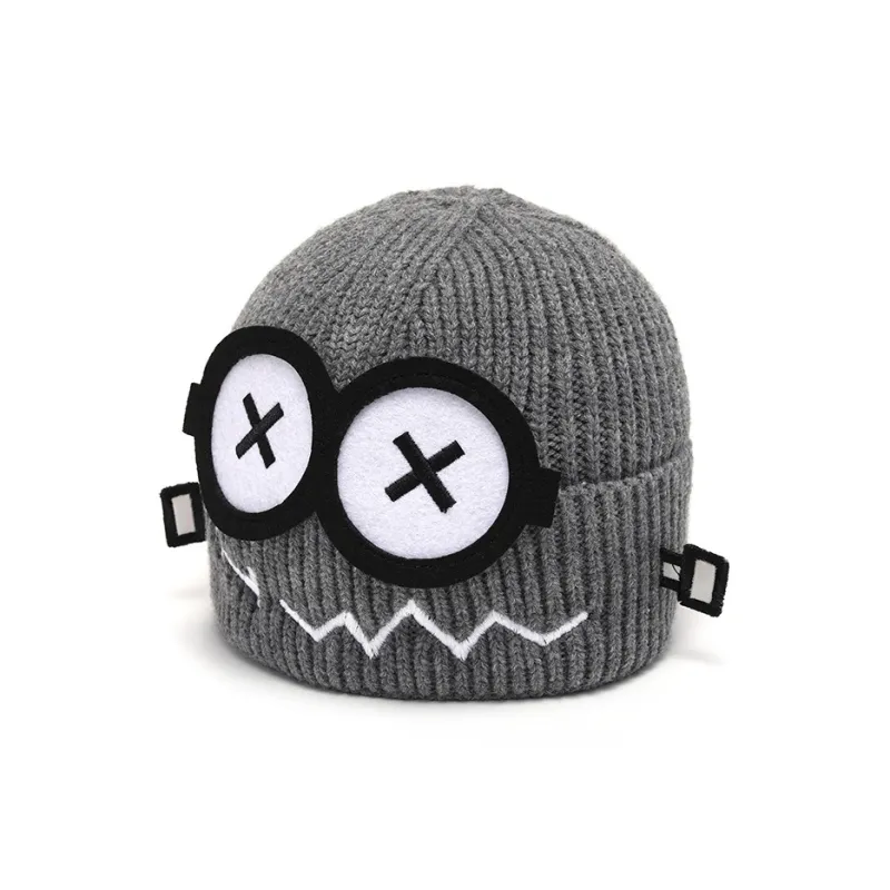TUCANO Polyester Beanies Unisex-7