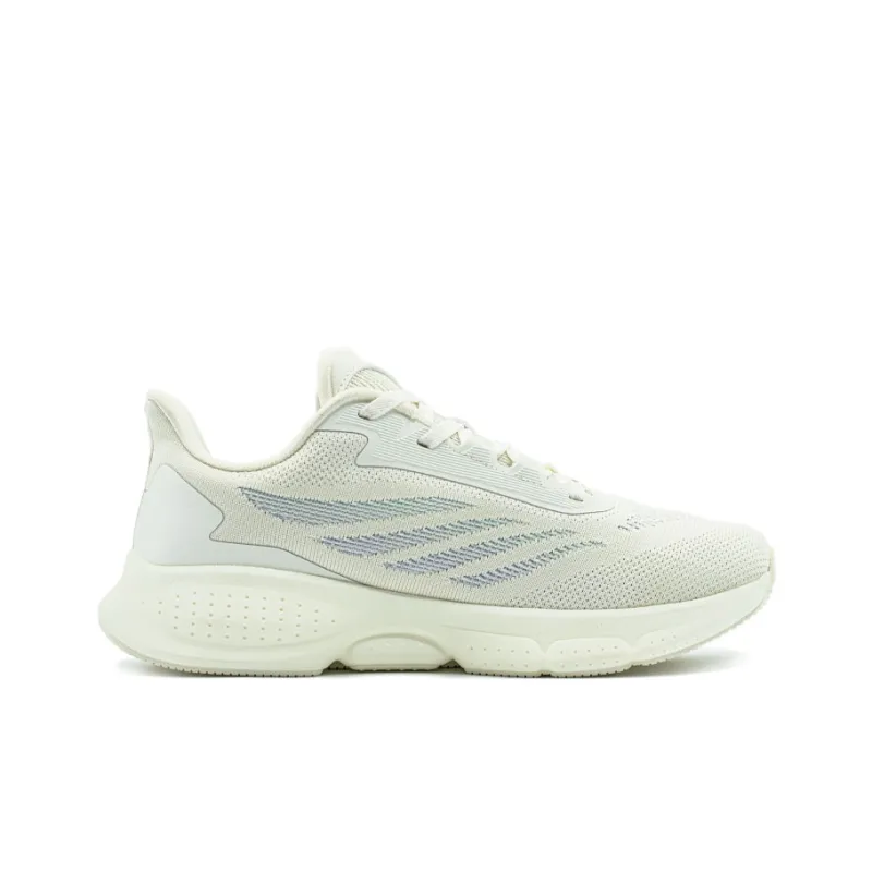 PEAK Blast Anti Slip Wear Resistant Low Top Casual Running Shoes Men's Beige-1