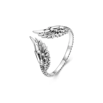 LuluCanaan Rings Unisex