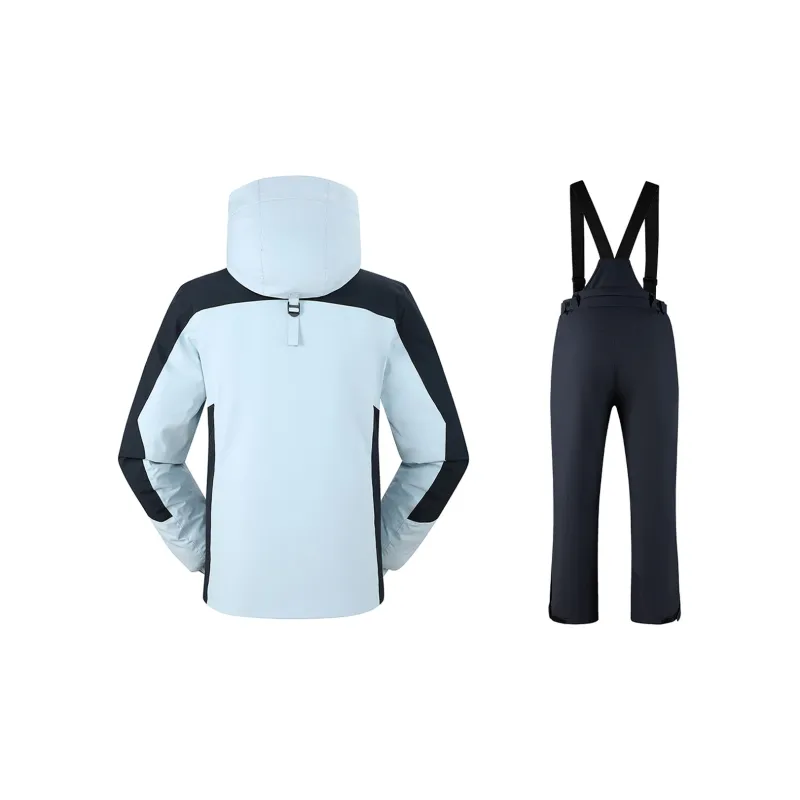 7 SEVFUN Ski Suit Sets Unisex-5