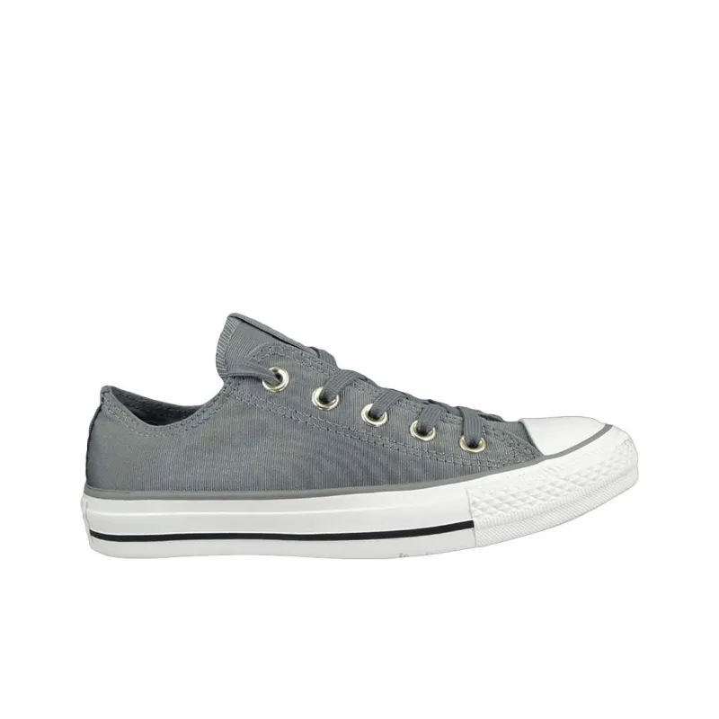 Converse Women's Chuck Taylor All Star Low 'Boardwalk Summers Cool Grey'-1