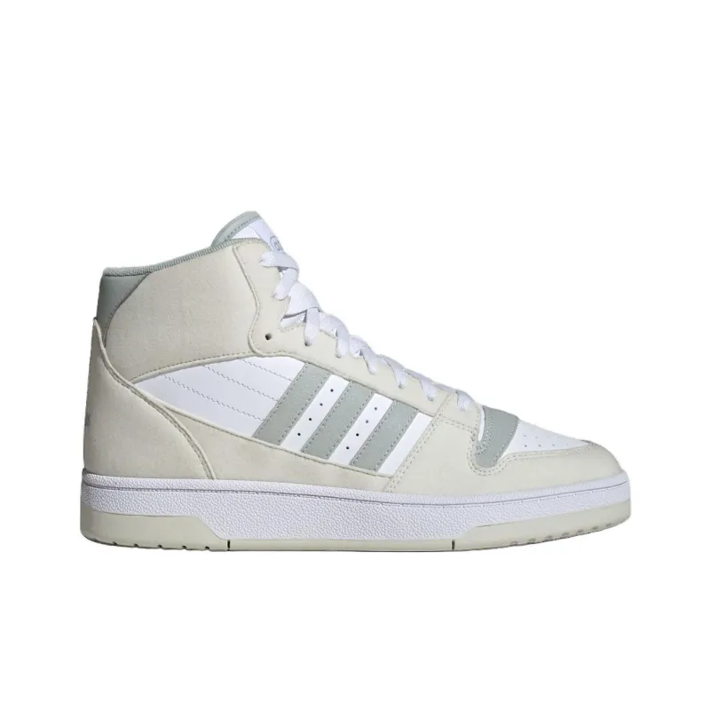 Adidas Break Start Orbit Grey Wonder Silver Cloud White-1