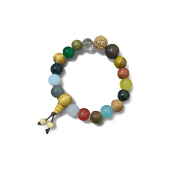 WJT Wooden Bracelets Unisex
