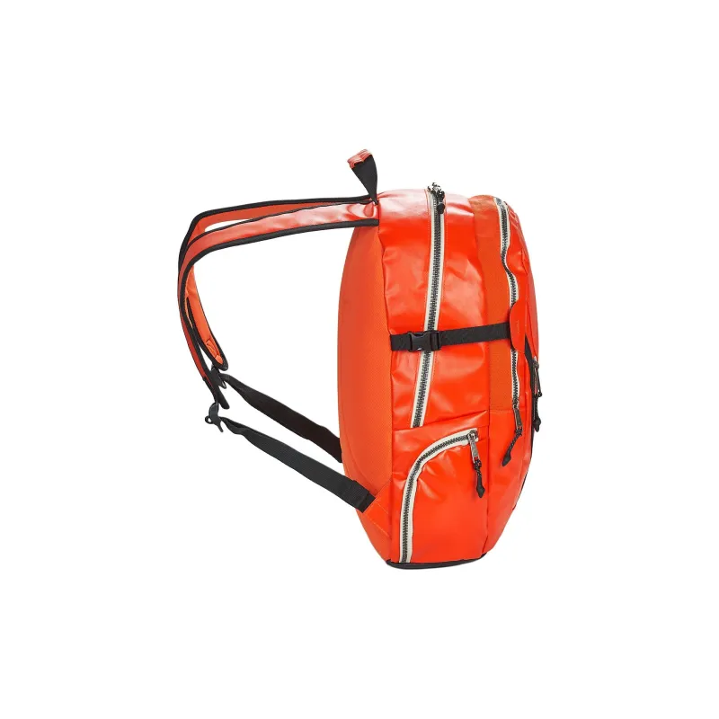 SUPERDRY Fabric Backpack Large Size Unisex Orange-1
