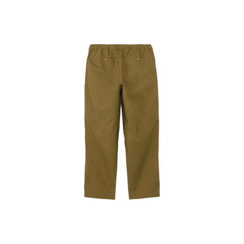 THE NORTH FACE Casual Pants Men's Moss Green-1