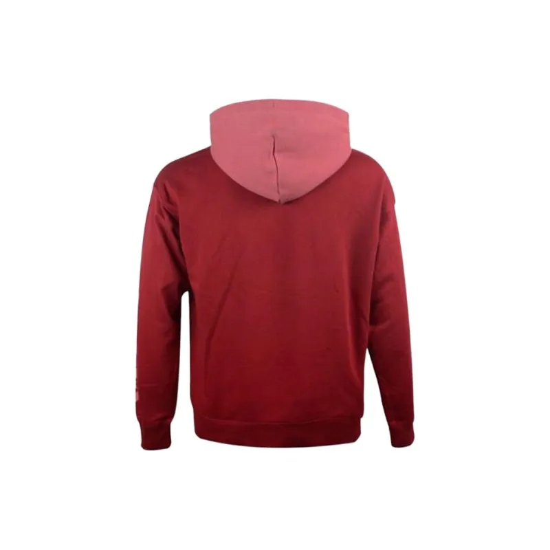Converse Star Chevron Sweatshirt Men's Red-1