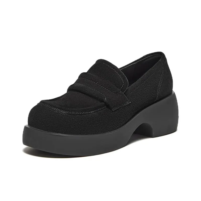 BATA Loafers Women's-4