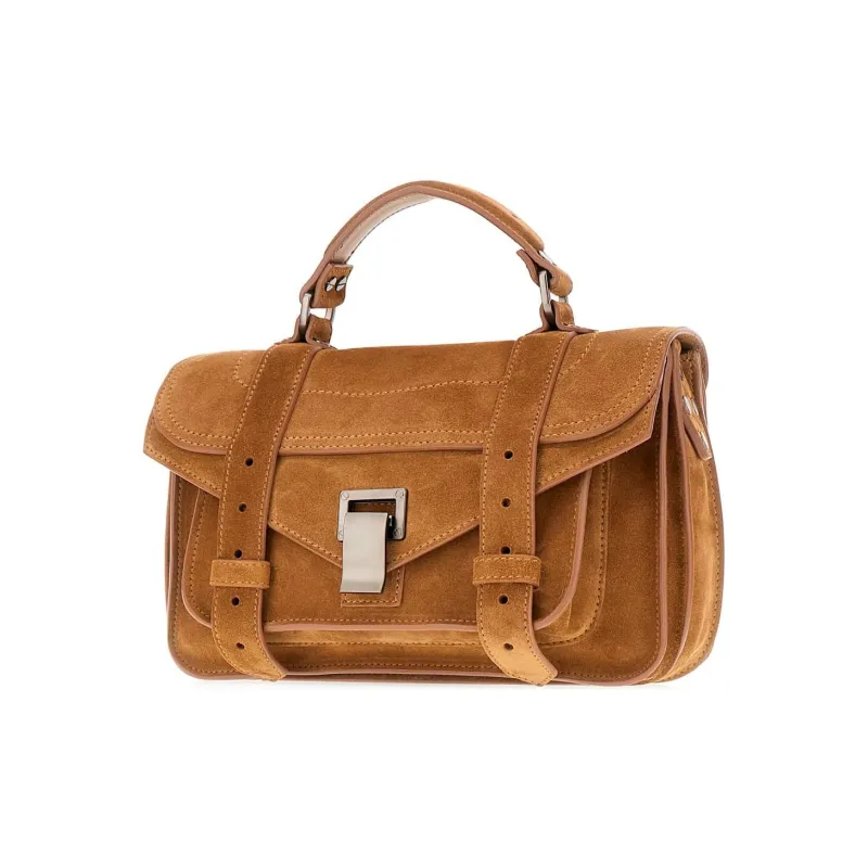 PROENZA SCHOULER Ps1 Tiny Top Handle Bag-1