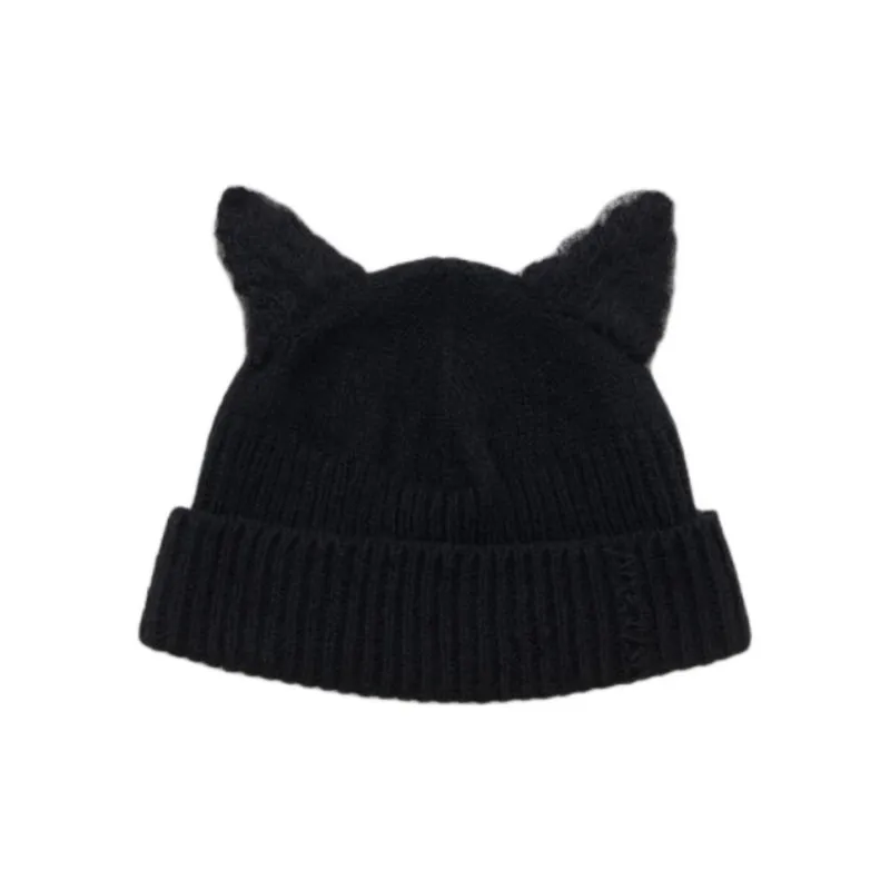 MARNI Knitted Hat-0
