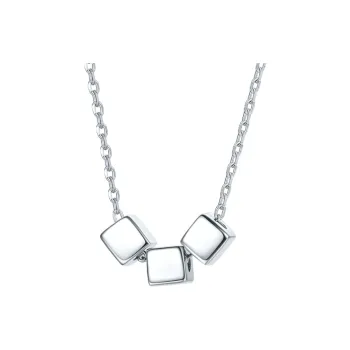 Century Edge Jewelry S925 Silver Necklaces Women's
