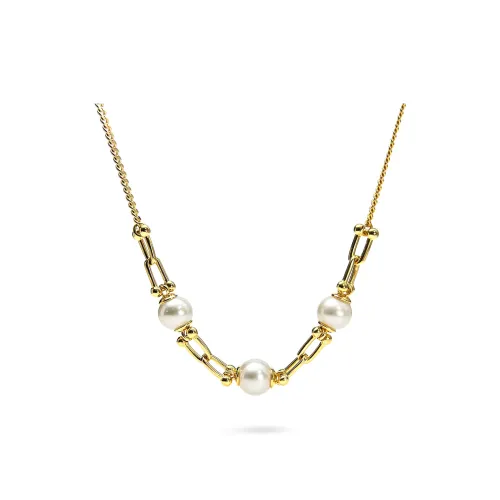 PEARL QUEEN Freshwater Pearl Necklaces Women's
