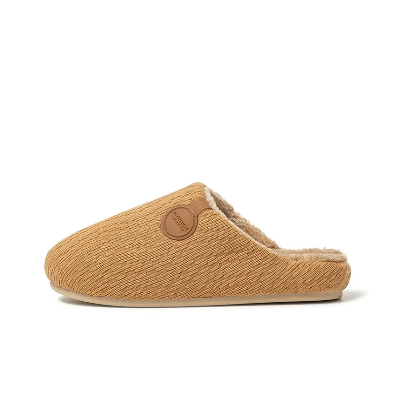 Far Port Wrap toe Slippers Unisex-7