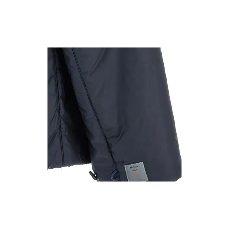 MaxMara Jackets Coats Women's Navy-5