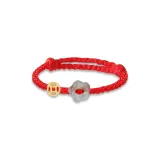Wealth Ring (Red)