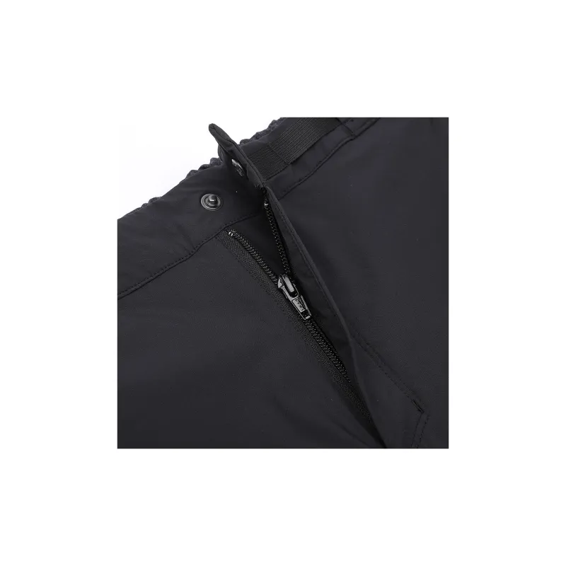 Columbia Casual Pants Men's Black-3