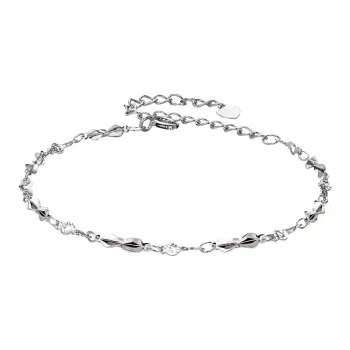 May10th Alloy Bracelets Women's