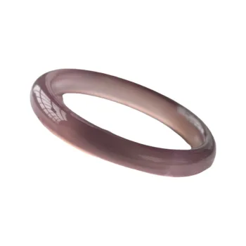 Red All Year Round Chalcedony Jewelry Women's