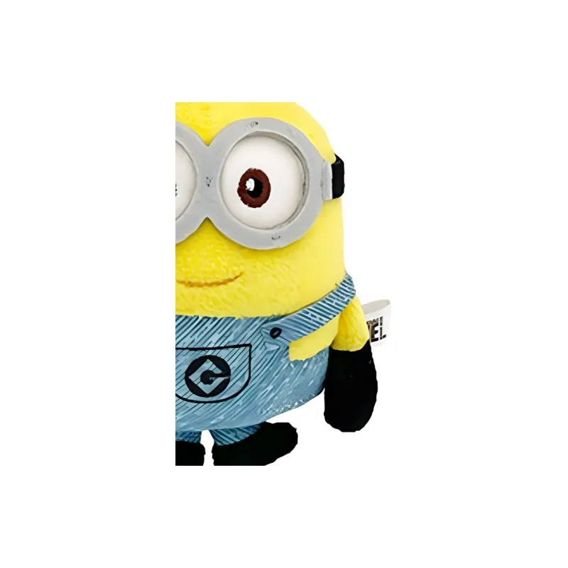Universal Studios Minions Dolls Plush Doll 10cm Height-2