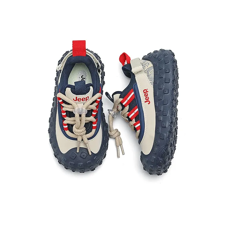 Jeep Kids' Casual Shoes Kids-28