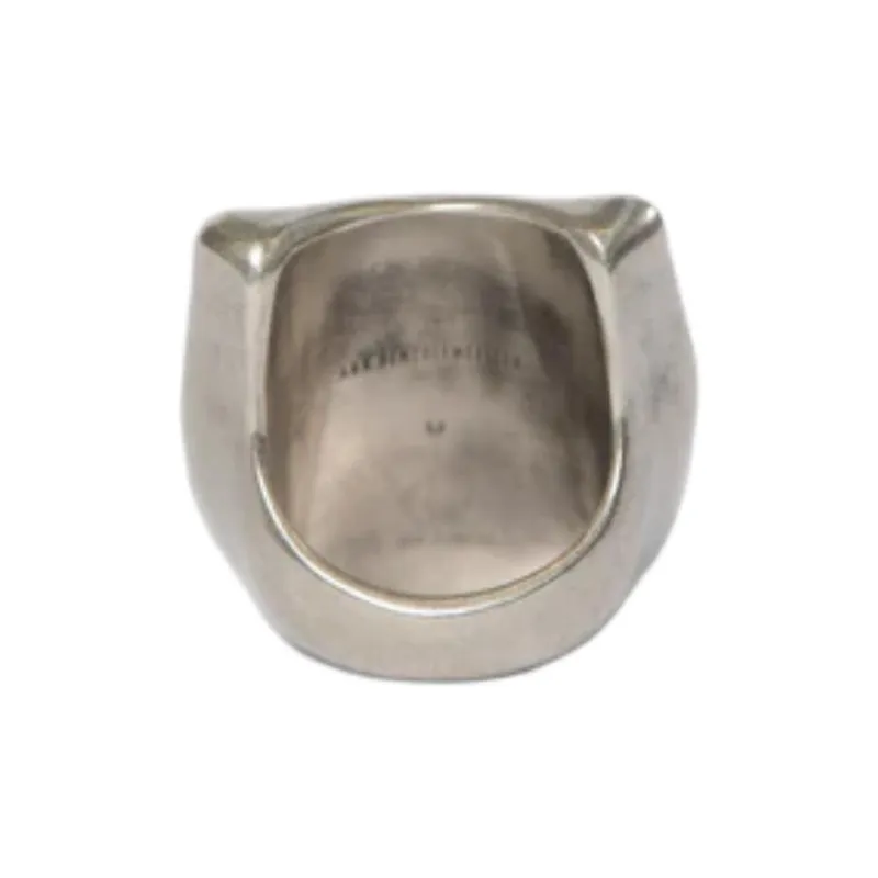 Ann Demeulemeester Carita Magic Monkey Ring-1
