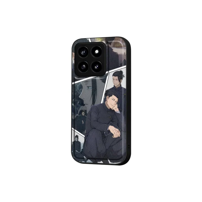 Small bones Phone Cases-2