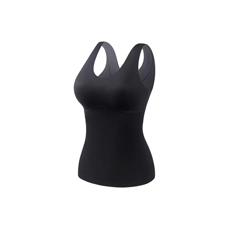 Urban Beauty Thermal Tops Women's-6