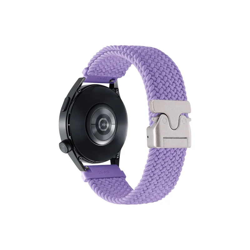 Antey Huawei Compatibility Watch Band Fabric Material-46