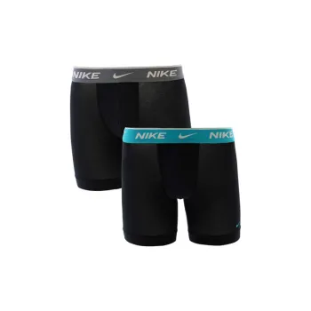 Nike Underpants Men's 2 Pack Black
